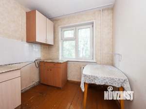 2-к квартира, вторичка, 43м2, 4/5 этаж