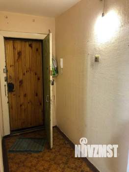 2-к квартира, вторичка, 44м2, 4/5 этаж