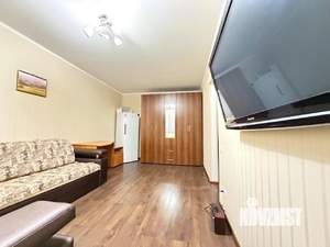 1-к квартира, вторичка, 29м2, 7/10 этаж