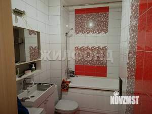 1-к квартира, вторичка, 33м2, 2/10 этаж