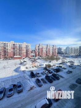 1-к квартира, вторичка, 33м2, 5/11 этаж