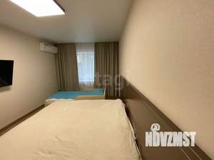 2-к квартира, вторичка, 62м2, 1/10 этаж