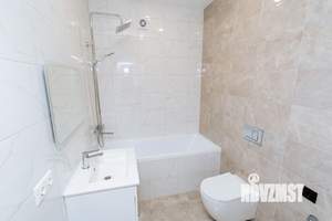 2-к квартира, вторичка, 76м2, 5/22 этаж