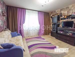 4-к квартира, вторичка, 90м2, 5/10 этаж