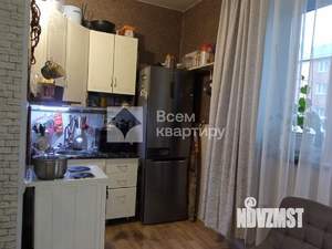 Студия квартира, вторичка, 27м2, 1/3 этаж