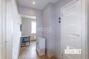 1-к квартира, вторичка, 37м2, 10/10 этаж
