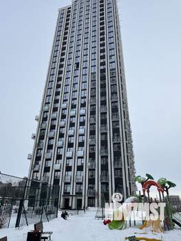 1-к квартира, вторичка, 35м2, 7/29 этаж