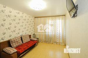 Студия квартира, вторичка, 23м2, 5/17 этаж
