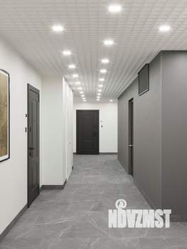 2-к квартира, вторичка, 60м2, 23/25 этаж