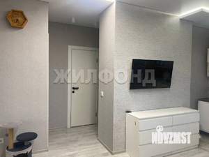 2-к квартира, вторичка, 46м2, 9/25 этаж