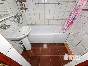 2-к квартира, вторичка, 42м2, 10/10 этаж