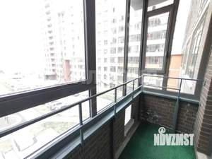 1-к квартира, вторичка, 26м2, 4/22 этаж