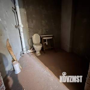 1-к квартира, вторичка, 45м2, 2/19 этаж