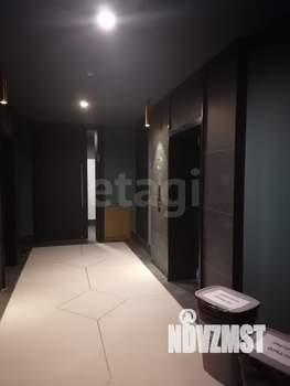 1-к квартира, вторичка, 52м2, 10/24 этаж