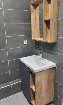 Студия квартира, вторичка, 26м2, 7/19 этаж