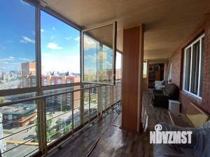 3-к квартира, вторичка, 77м2, 11/20 этаж