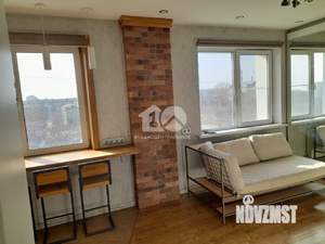 2-к квартира, вторичка, 57м2, 8/17 этаж