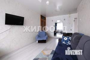 3-к квартира, вторичка, 60м2, 5/9 этаж