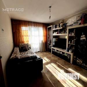1-к квартира, вторичка, 31м2, 2/5 этаж