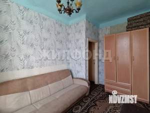 1-к квартира, вторичка, 20м2, 2/2 этаж