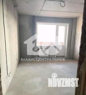 1-к квартира, вторичка, 41м2, 9/17 этаж