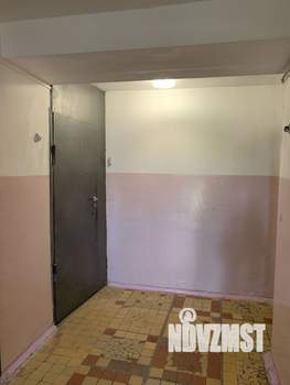 2-к квартира, вторичка, 44м2, 6/9 этаж