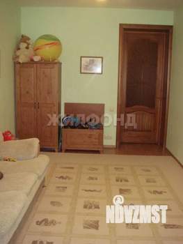 3-к квартира, вторичка, 103м2, 9/9 этаж