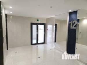 1-к квартира, вторичка, 47м2, 12/26 этаж