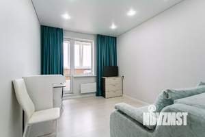 3-к квартира, вторичка, 74м2, 16/18 этаж