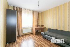 2-к квартира, вторичка, 56м2, 9/10 этаж