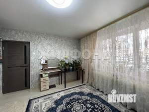 3-к квартира, вторичка, 73м2, 1/9 этаж