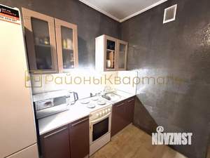 1-к квартира, вторичка, 24м2, 6/17 этаж