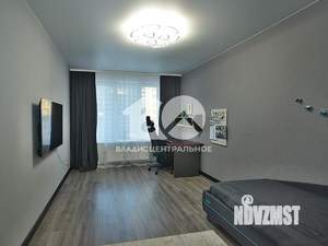 2-к квартира, вторичка, 66м2, 3/17 этаж