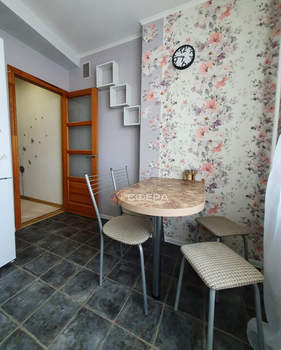 1-к квартира, вторичка, 36м2, 6/10 этаж