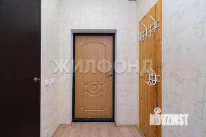 1-к квартира, вторичка, 18м2, 8/17 этаж