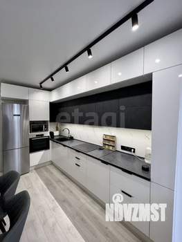 2-к квартира, вторичка, 65м2, 5/19 этаж