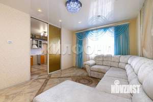 2-к квартира, вторичка, 61м2, 3/3 этаж