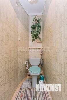 3-к квартира, вторичка, 57м2, 10/10 этаж