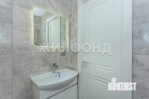 2-к квартира, вторичка, 45м2, 7/9 этаж