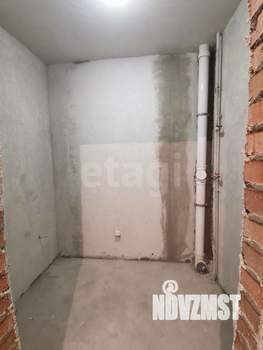 Студия квартира, вторичка, 30м2, 7/20 этаж