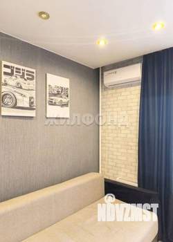 1-к квартира, вторичка, 22м2, 16/17 этаж