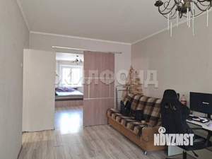 2-к квартира, вторичка, 42м2, 1/5 этаж