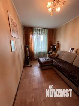 3-к квартира, вторичка, 60м2, 2/9 этаж