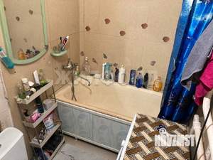 1-к квартира, вторичка, 30м2, 1/5 этаж