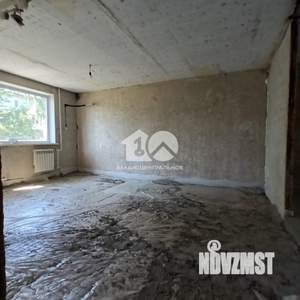 2-к квартира, вторичка, 44м2, 3/5 этаж
