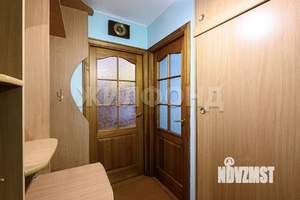 2-к квартира, вторичка, 52м2, 7/9 этаж