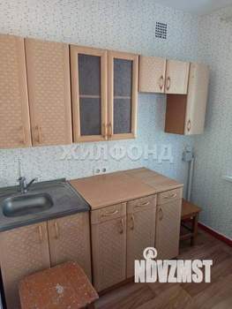 1-к квартира, вторичка, 30м2, 2/5 этаж
