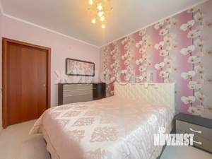 3-к квартира, вторичка, 74м2, 2/10 этаж
