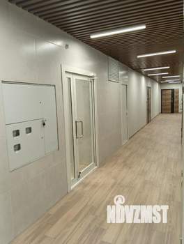 Студия квартира, вторичка, 33м2, 2/24 этаж