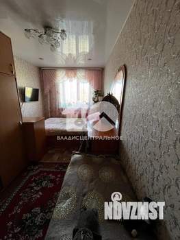 3-к квартира, вторичка, 55м2, 5/5 этаж